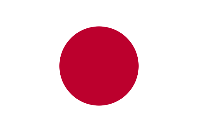 640px-Flag_of_Japan.svg.png (427×640 px, 3 KB)